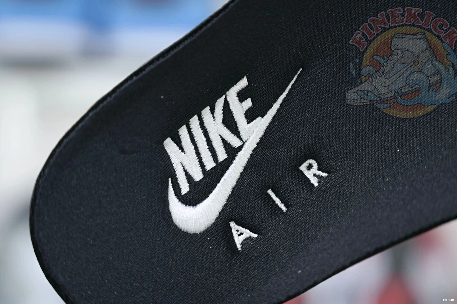 MA Jordan MANIÉRE Air x 5 A 1219